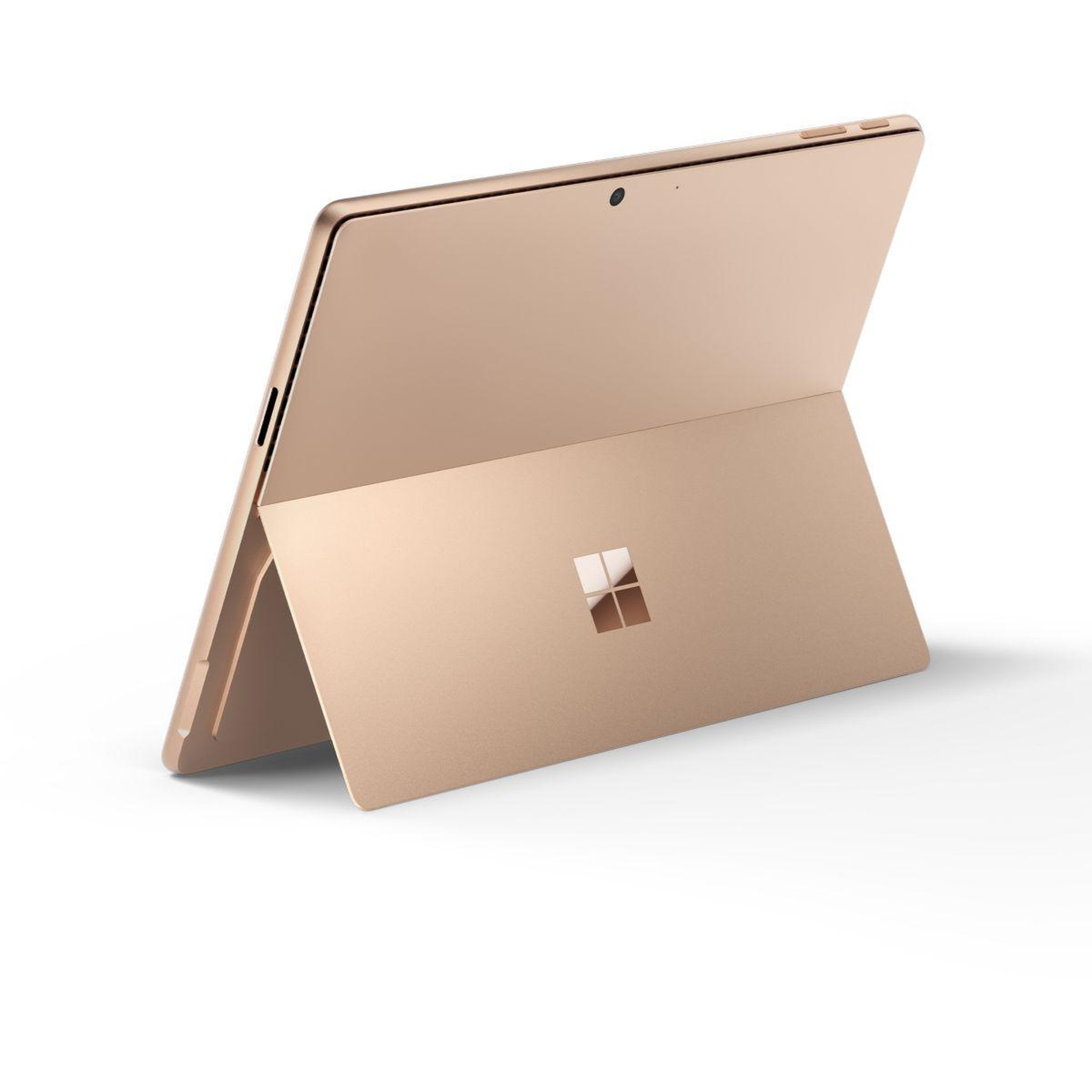 Voir la diapositive 3 : MICROSOFT PC Hybride Surface Pro Copilot+ PC OLED 13 16 512 D