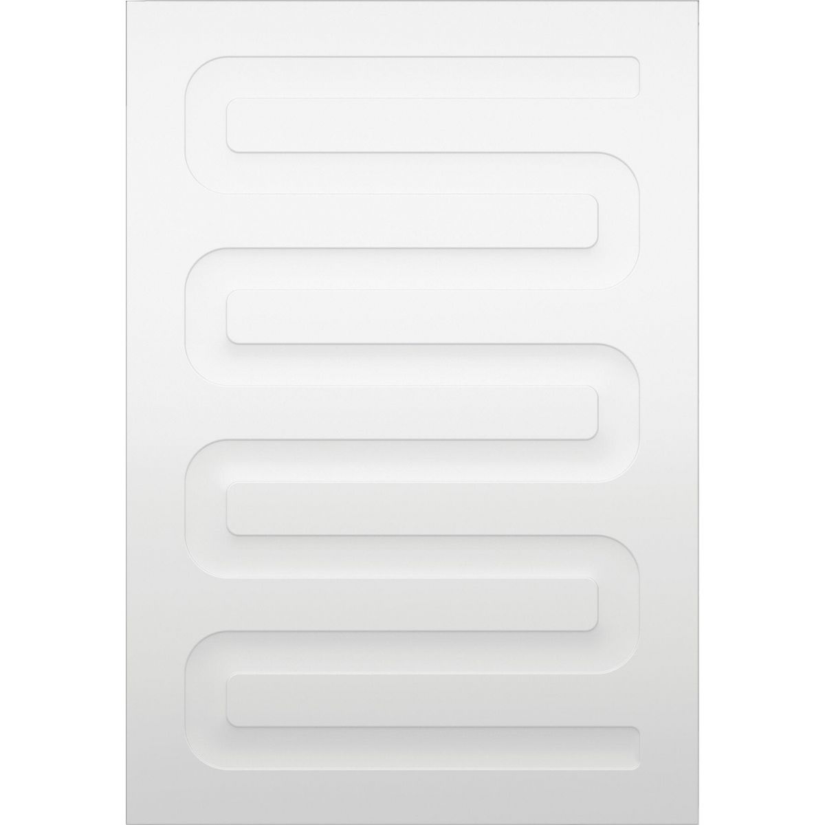 Beko Sèche-linge à évacuation 60cm 7kg c blanc - da7011pa