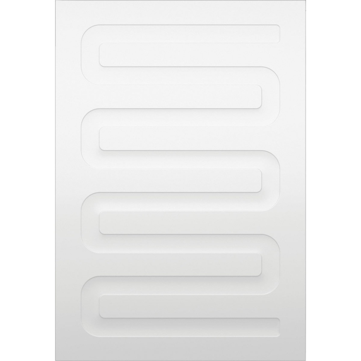 Beko Sèche-linge à évacuation 60cm 7kg c blanc - da7011pa