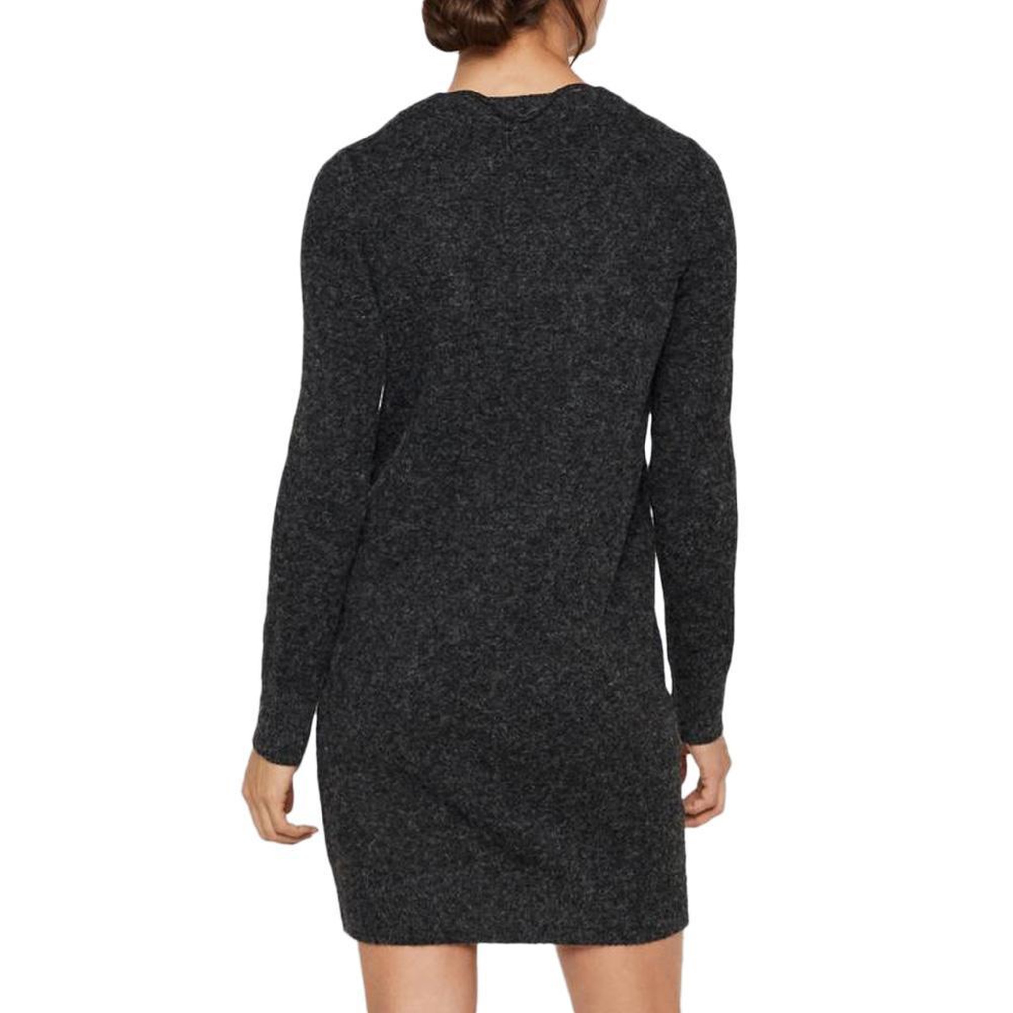 Voir la diapositive 2 : Vero Moda Robe e Femme Vero Moda 10215523