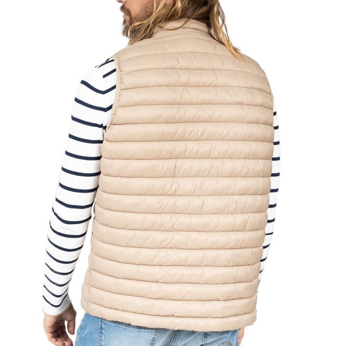 Deeluxe Doudoune  Homme Deeluxe  arshy Jk