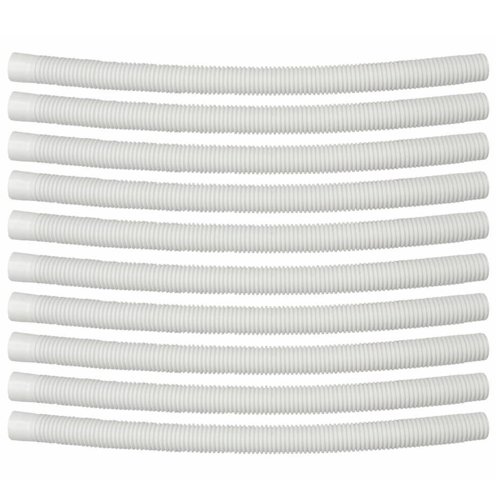 Voir la diapositive 5 : VIDAXL Nettoyeur de piscine
