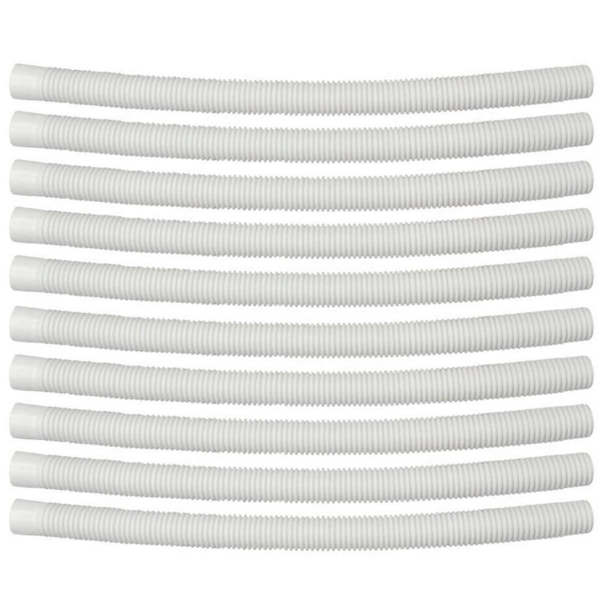 VIDAXL Nettoyeur de piscine