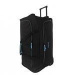 Cactus Sac de voyage avec roulettes 70L  64cm. Coloris disponibles : Bicolore