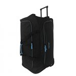 Cactus Sac de voyage avec roulettes 70L  64cm. Coloris disponibles : Bicolore