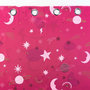 Voir la diapositive 3 : Paris Prix Rideau Occultant  Moonlight  140x260cm Fuchsia