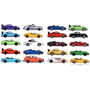 Voir la diapositive 2 : Majorette majo porsche discovery pack 20+2