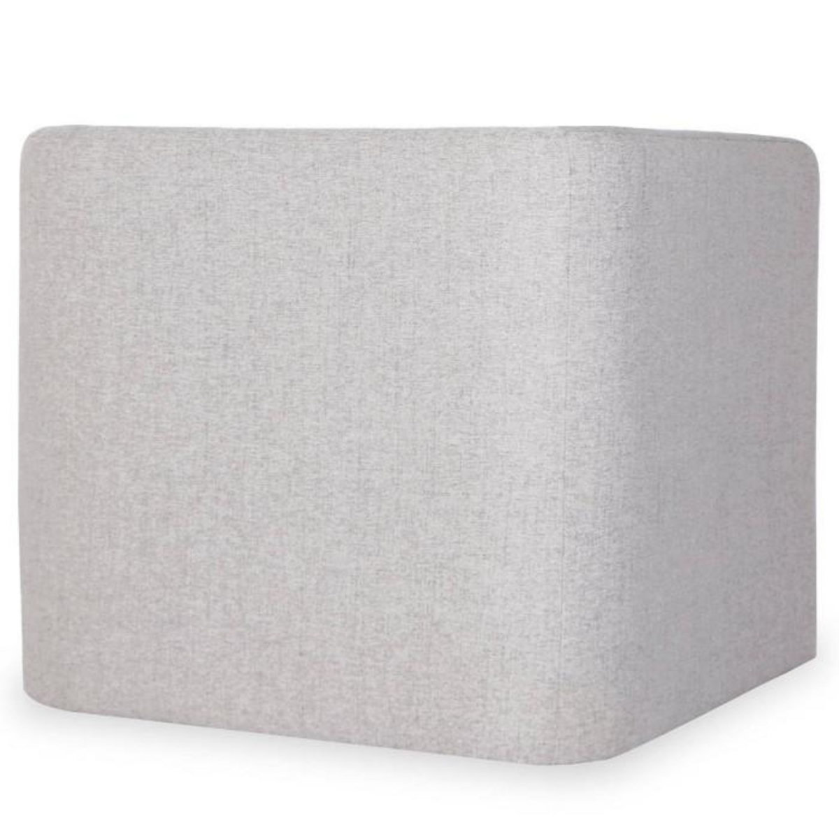 Paris Prix Fauteuil Design  Cubia  90cm Gris