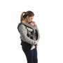 Voir la diapositive 4 : SAFETY FIRST Porte bébé physiologique Physionest