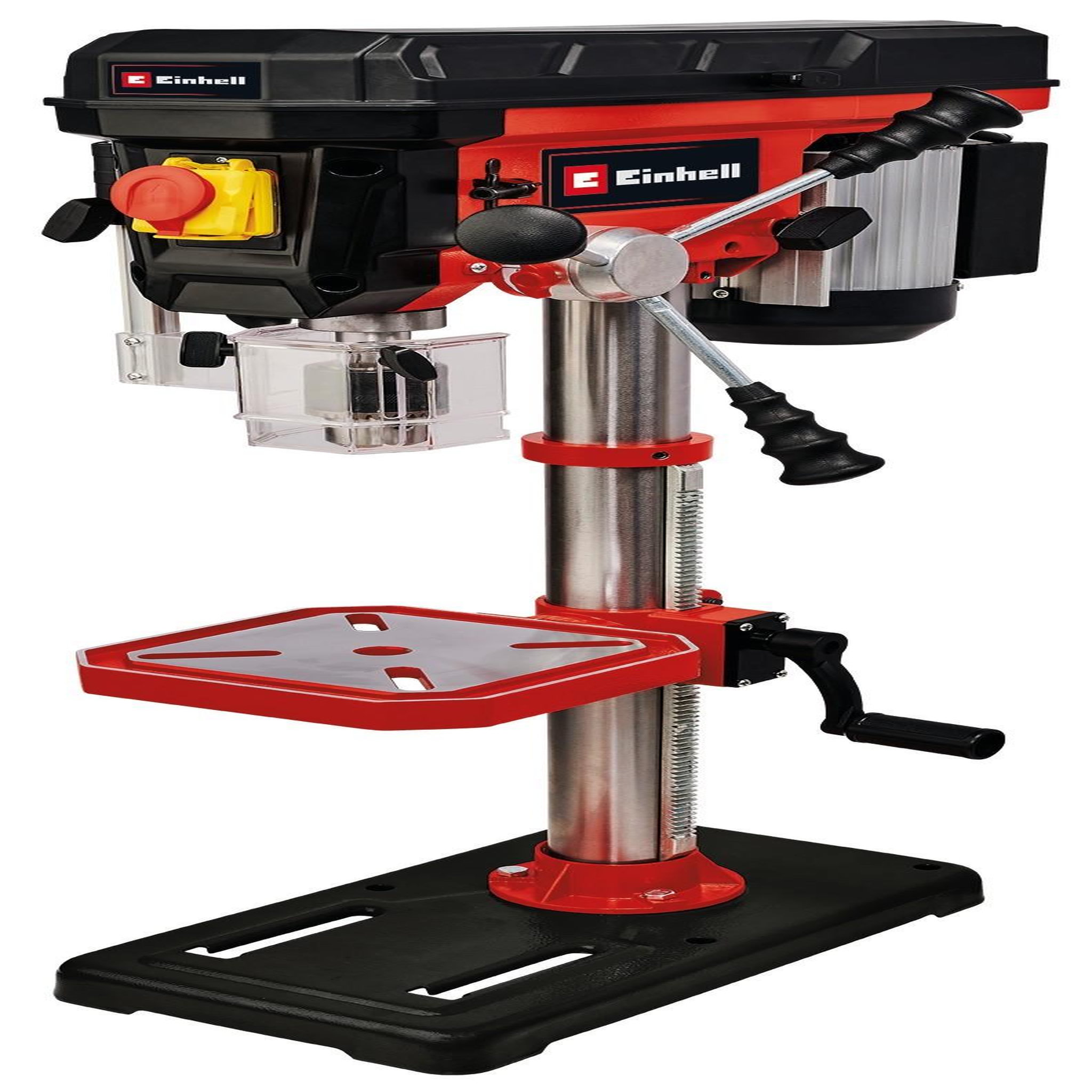 Einhell Perceuse à colonne TC-BD 630/1