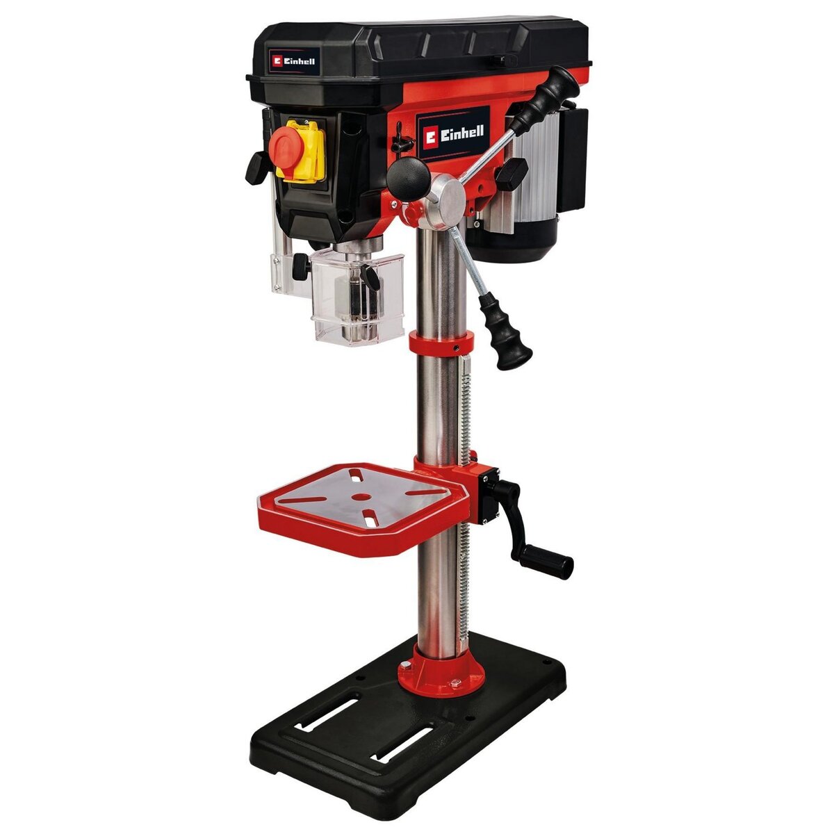 Einhell Perceuse à colonne TC-BD 630/1