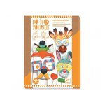 Djeco coffret photobooth to create diy