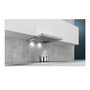 Voir la diapositive 5 : Siemens Hotte télescopique 60cm 392 m³/h inox - li67ra561