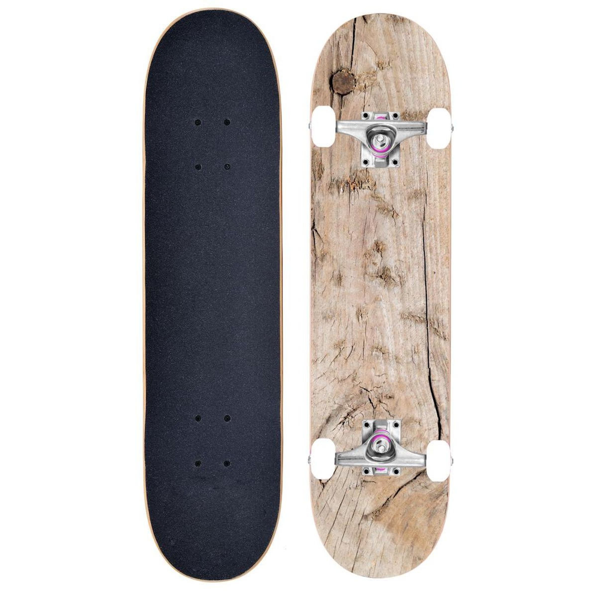 213 Street Skateboard 213 Woody04 bois