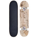 213 Street Skateboard 213 Woody04 bois