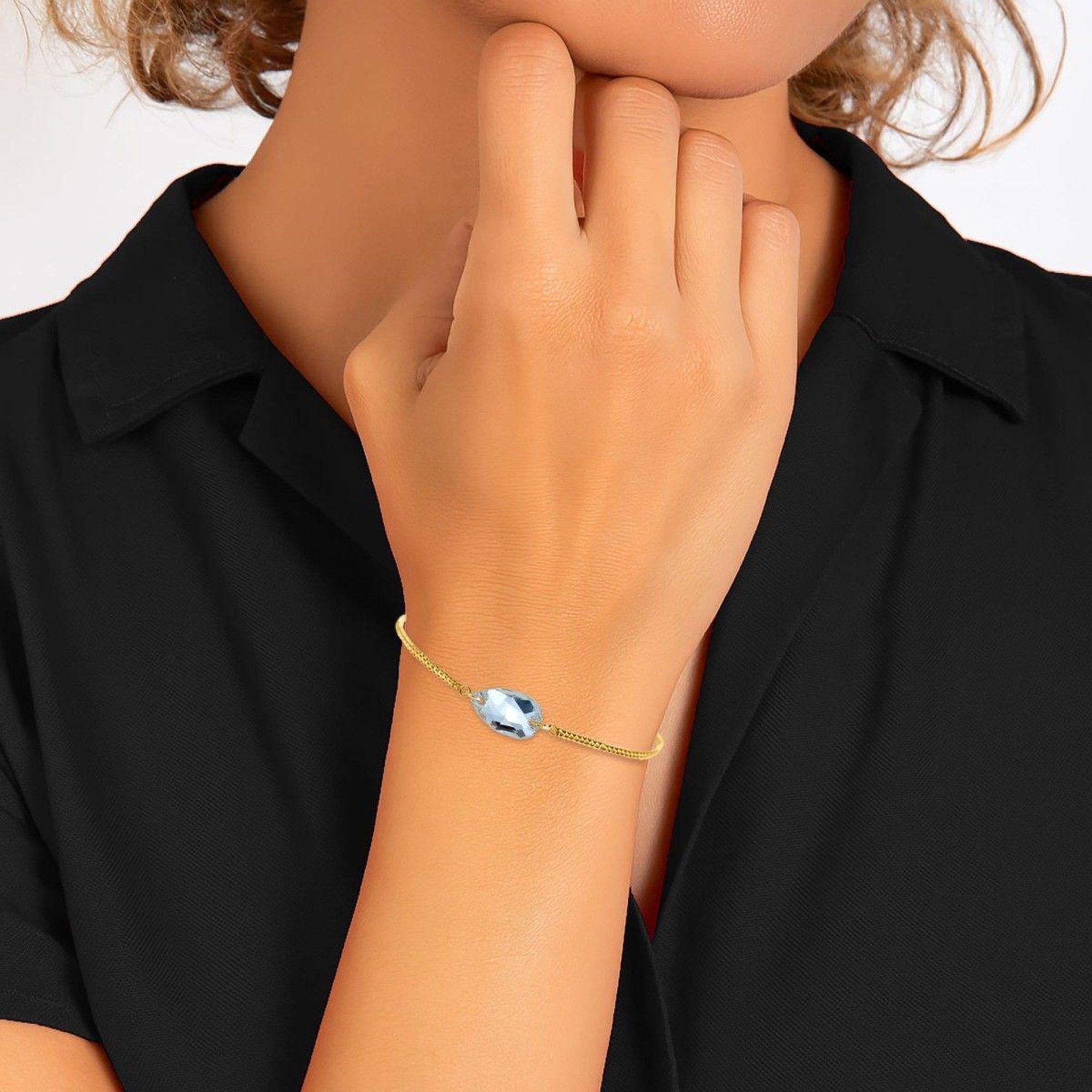 Voir la diapositive 2 : SC BOHEME Bracelet par SC Bohème®