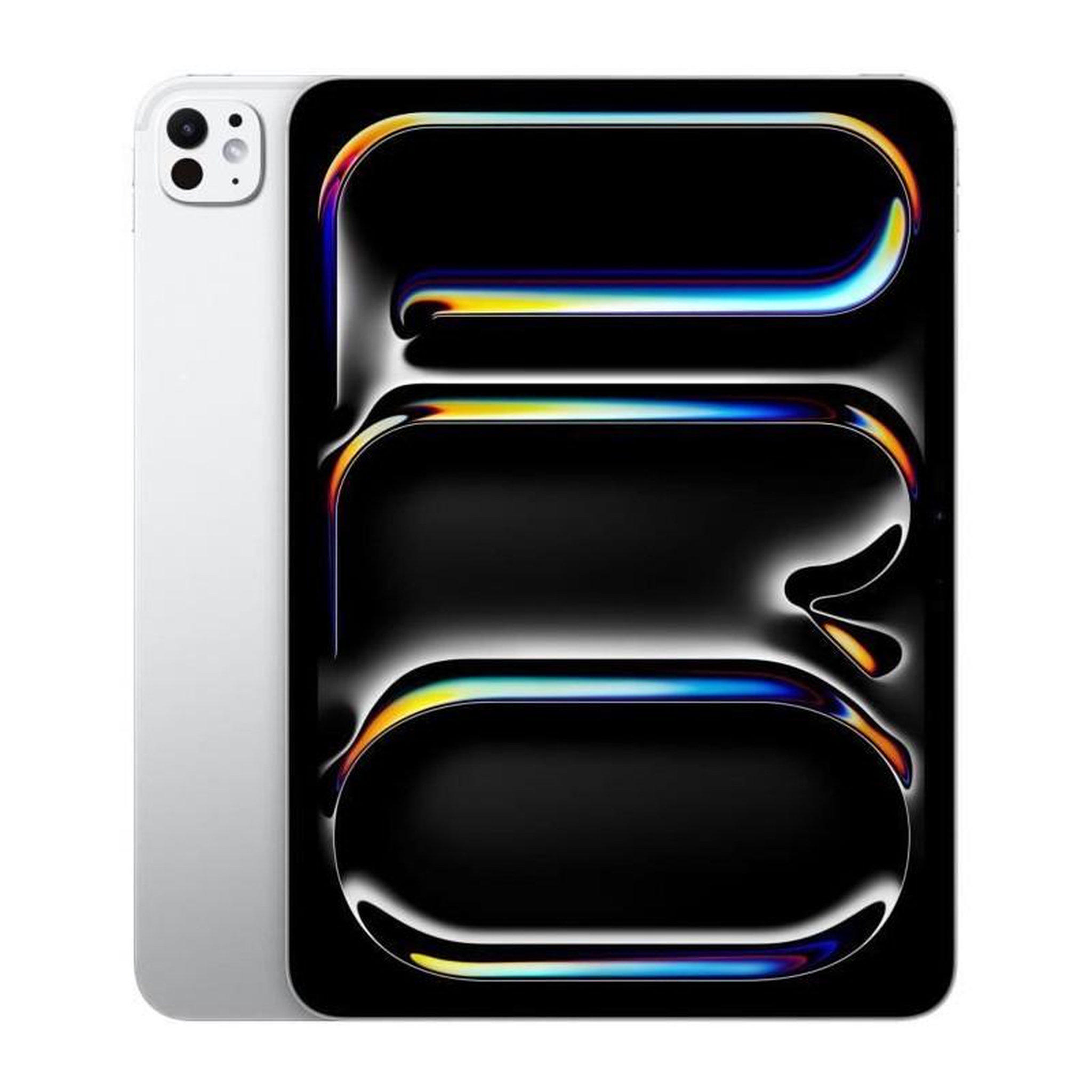 APPLE Apple - iPad Pro (2024) - 11 - WiFi - 1 To - Argent