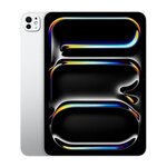 APPLE Apple - iPad Pro (2024) - 11 - WiFi - 1 To - Argent