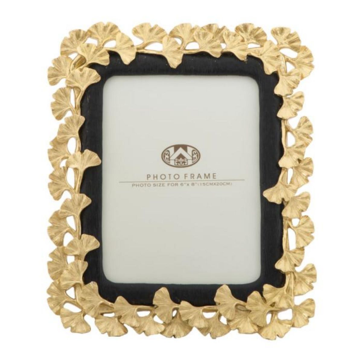 Paris Prix Cadre Photo Déco Floral  Glam Gink  15x20cm Or