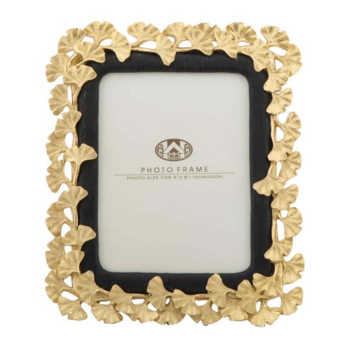 Paris Prix Cadre Photo Déco Floral  Glam Gink  15x20cm Or