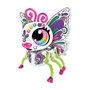 Voir la diapositive 5 : Crayola Papillon Robot intéractif a construire et personnaliser - Color & Create - CRAYOLA - Des 4 ans