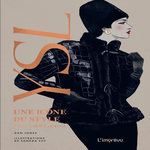 YSJ. UNE ICONE DU STYLE. YVES SAINT LAURENT, Jones Dan