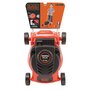 Voir la diapositive 4 : SMOBY Tondeuse Black + Decker