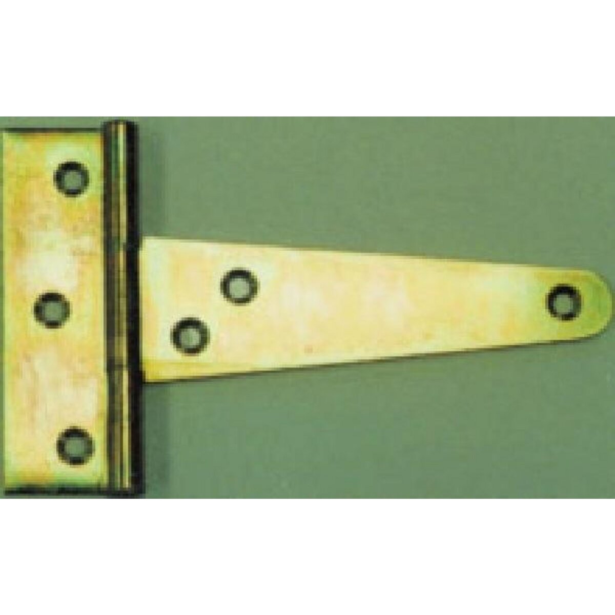 OUTIFRANCE Penture légère 120 mm