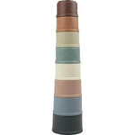 THERMOBABY Jouets de bain Thermobaby multicolore