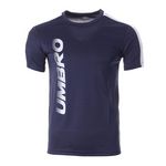 UMBRO Maillot de sport  Homme Umbro Naval Academy 1211610. Coloris disponibles : Bleu