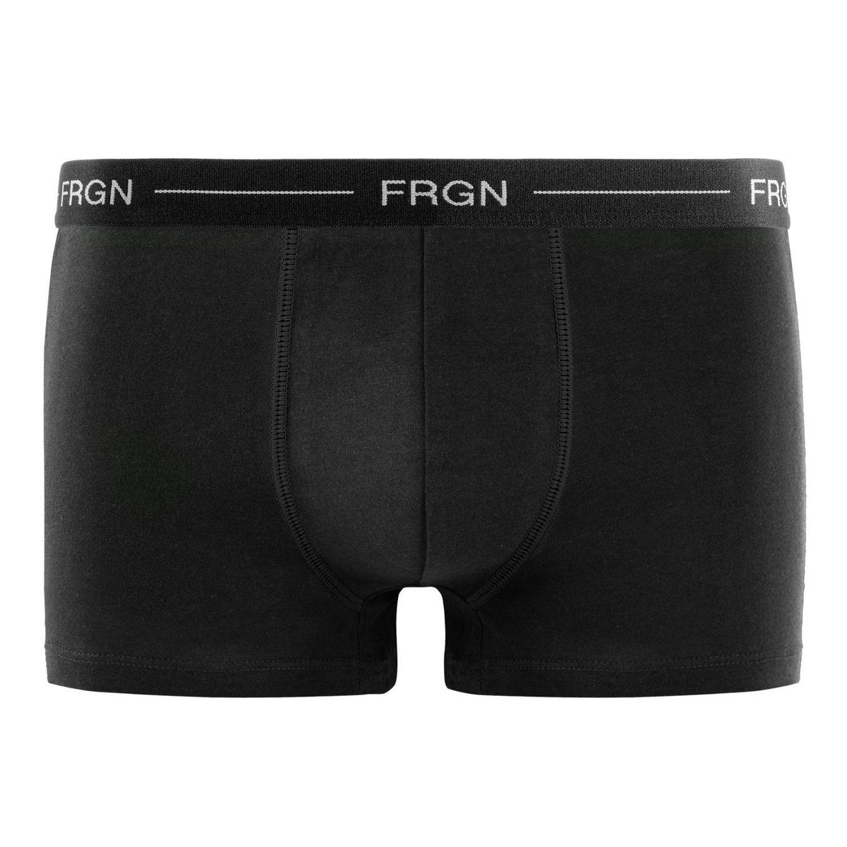 FREEGUN Lot de 9 boxers homme en coton FRGN Class
