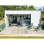 Voir la diapositive 3 : Smartbox Séjour de 2 jours avec accès au spa de 1h30 dans le Morbihan - Coffret Cadeau Séjour