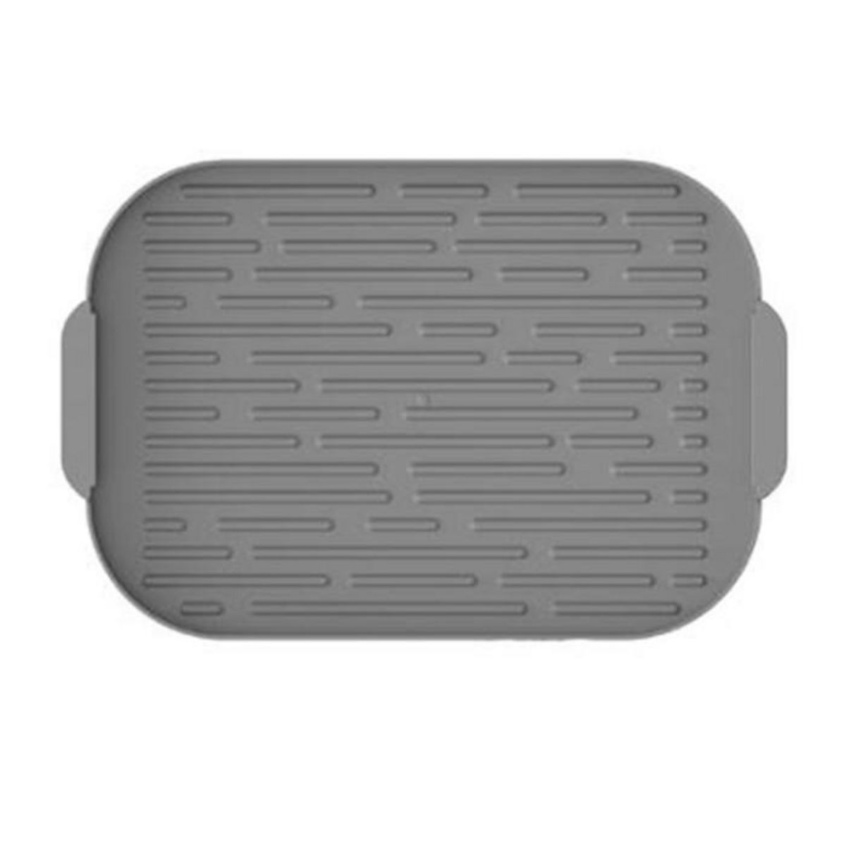 FIVE Boîte à Fromage  Fresheat  28cm Gris