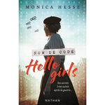 NOM DE CODE HELLO GIRLS, Hesse Monica