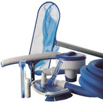 GRE Kit entretien 8 accessoires