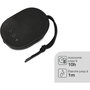 Voir la diapositive 2 : ESSENTIEL B Enceinte portable SB30 noire