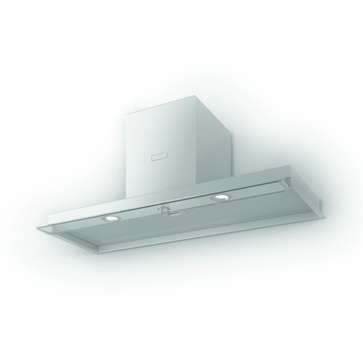 ELICA Hotte encastrable BOXIN LX/IX/A/120