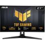 Voir la diapositive 4 : ASUS Ecran PC Gamer TUF VG27AQA1A Plat 27'' VA