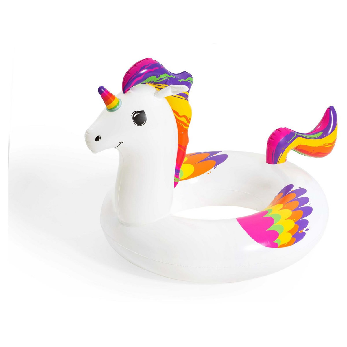 BESTWAY Bouée licorne 91 cm