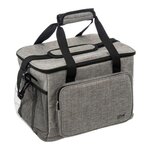 FIVE Sac isotherme  Shopping  35cm Gris