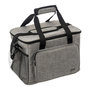 Voir la diapositive 1 : FIVE Sac isotherme  Shopping  35cm Gris
