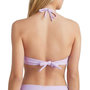 Voir la diapositive 2 : O'NEILL Haut de Maillot de bain Mauve  Femme O'Neill Havaa