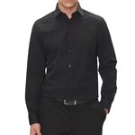 CALVIN KLEIN JEANS Chemise e Homme Calvin Klein Jeans LV019EU001. Coloris disponibles : Noir