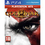 Voir la diapositive 1 : SONY God of War III Remastered Playstation Hits