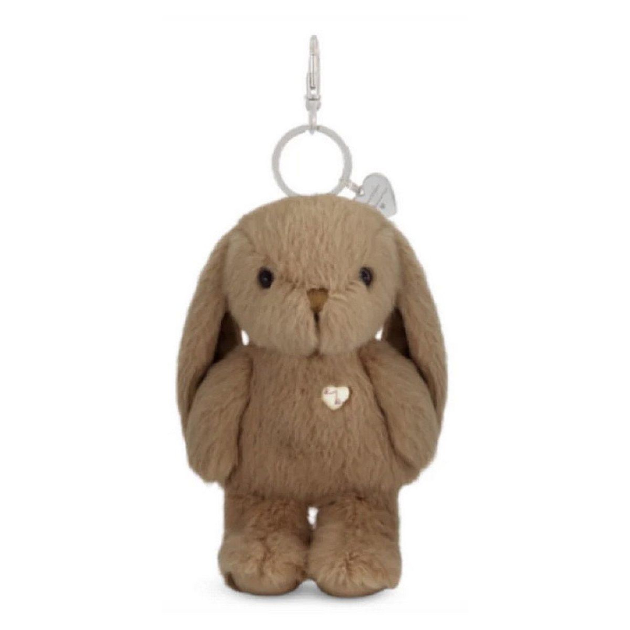 TINY HARLOW Snuggle bunnies - porte-cle penelope 15 cm spice