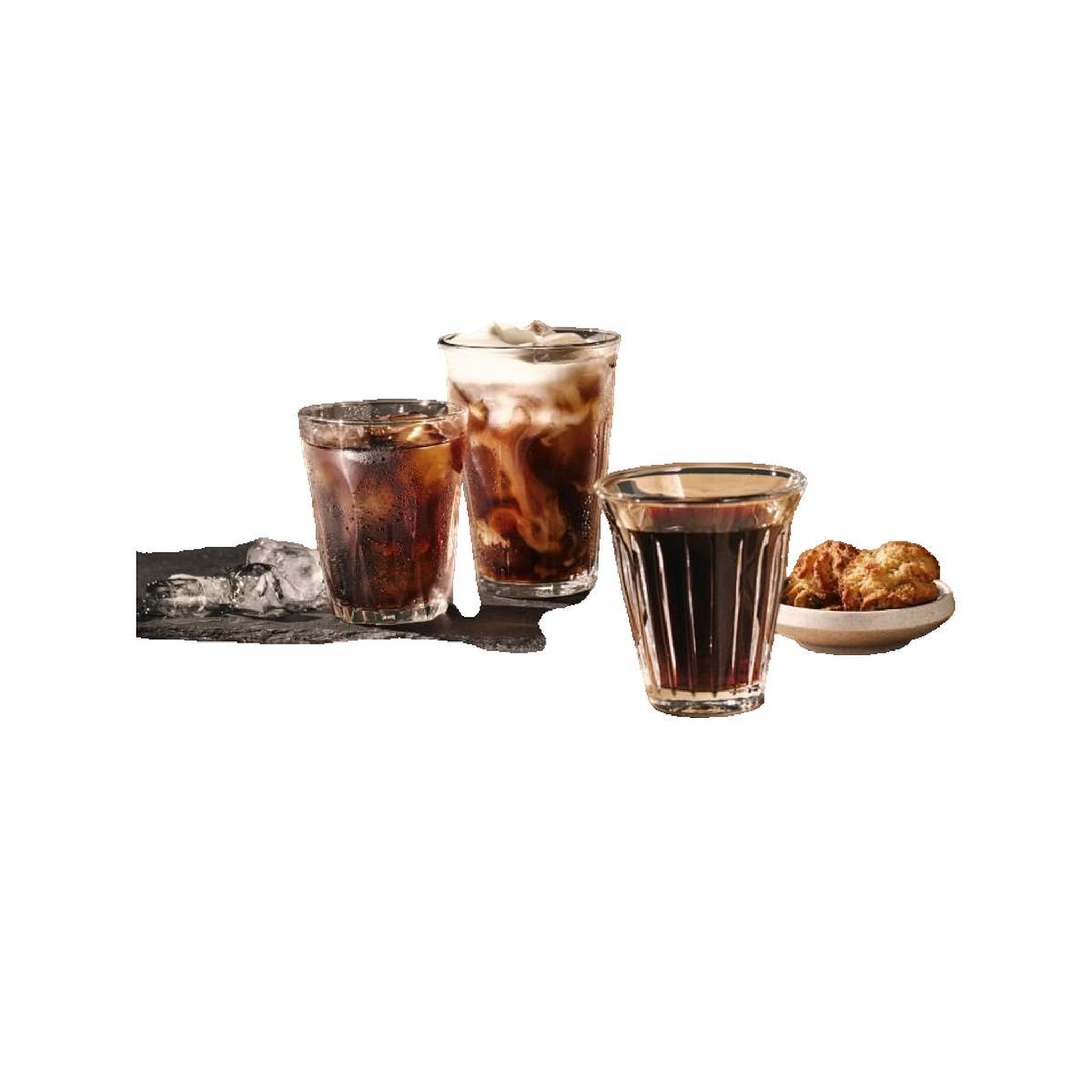 Voir la diapositive 2 : Siemens Cafetière Automatique Siemens EQ.700 TP715D01 Noir et Gris