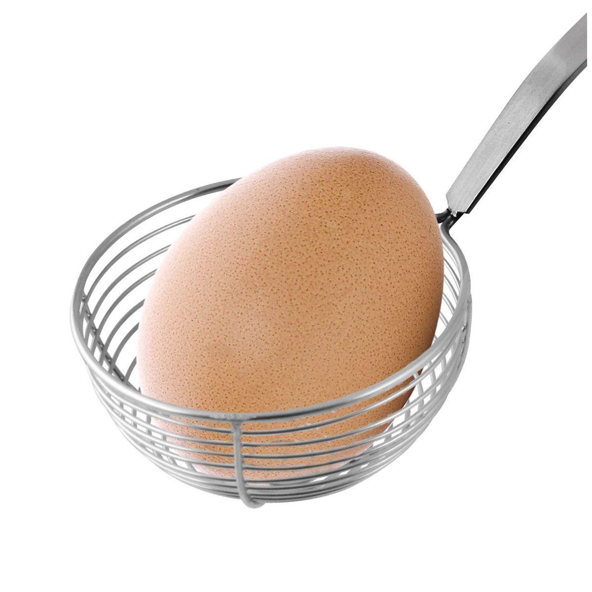 Voir la diapositive 4 : Fackelmann Epuisette pour fondue chinoise 29 cm fackelmann