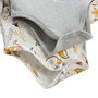 Voir la diapositive 2 : Petit Béguin Lot de 2 bodies bébé manches longues Petit Loup