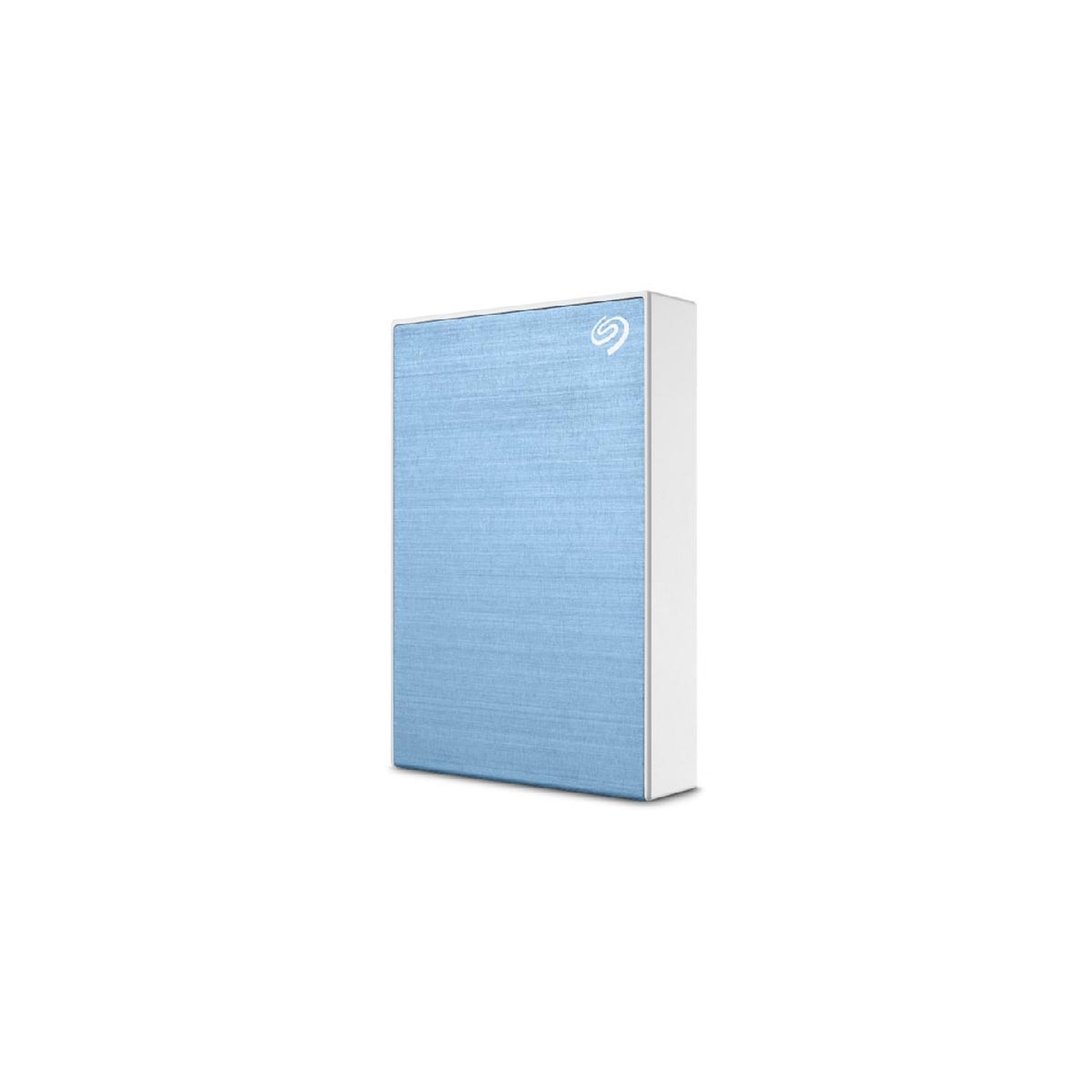 Voir la diapositive 3 : Seagate Seagate One Touch STKZ5000402 disque dur externe 5 To Bleu