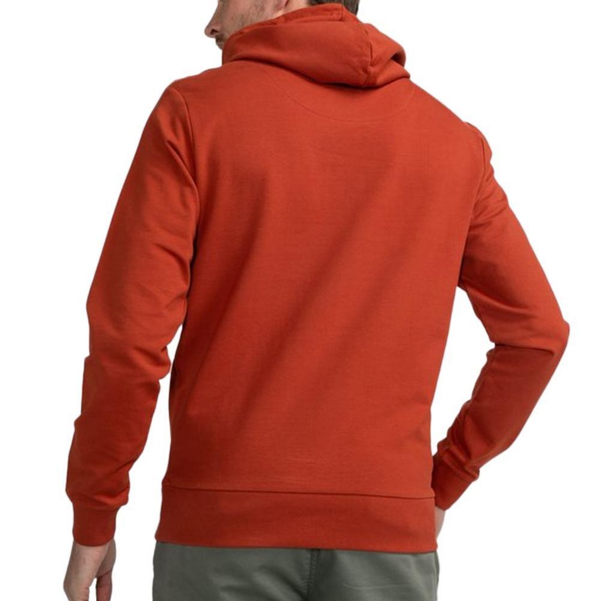 Petrol Industries Sweat  Homme Petrol Industries SWH003